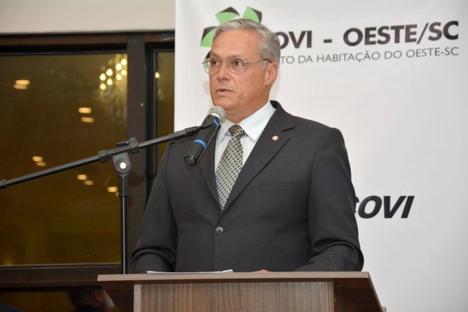 Secovi-Oeste/SC - 