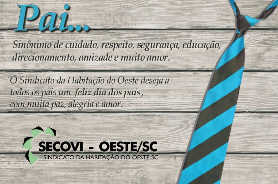 Secovi-Oeste/SC -