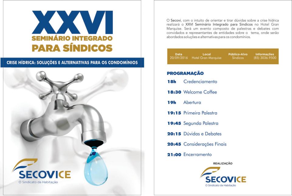 Secovi-Oeste/SC -