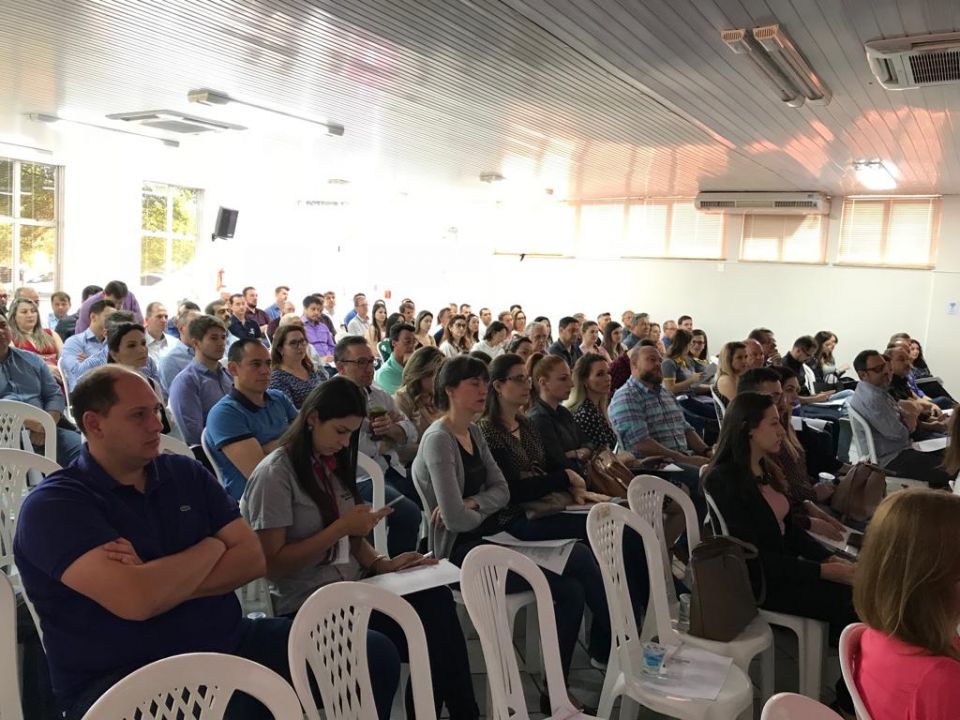 Secovi-Oeste/SC -