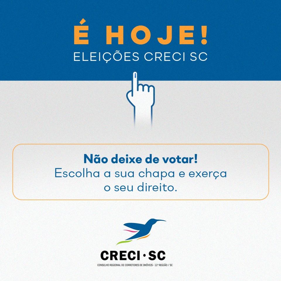 Secovi-Oeste/SC -