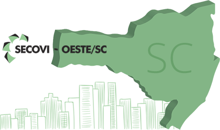 Secovi-Oeste/SC -