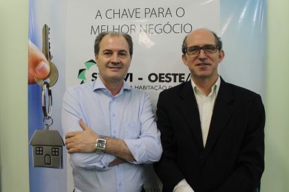 Secovi-Oeste/SC -