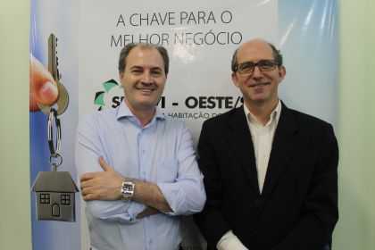 Secovi-Oeste/SC -