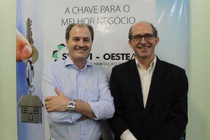 Secovi-Oeste/SC -