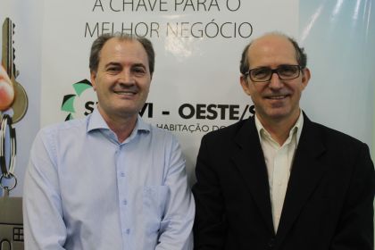 Secovi-Oeste/SC -