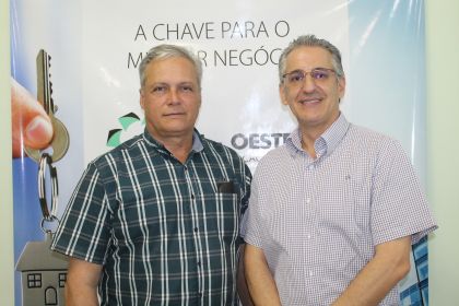 Secovi-Oeste/SC -