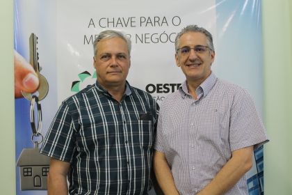 Secovi-Oeste/SC -