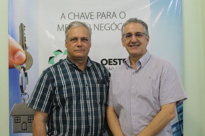 Secovi-Oeste/SC -