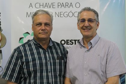 Secovi-Oeste/SC -